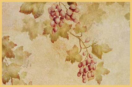Grape Vine
