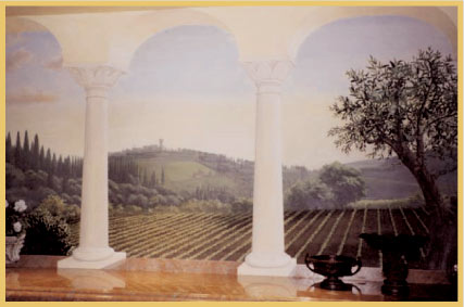 Tuscany