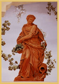 Statue